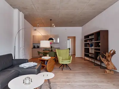 Ferienwohnung für 4 Personen (78 m²) in Brandenburg an der Havel 1/10