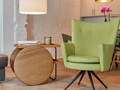 Ferienwohnung für 4 Personen (78 m²) in Brandenburg an der Havel 3/10