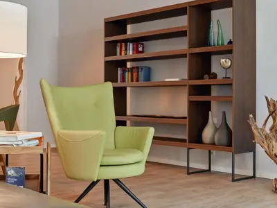 Ferienwohnung für 4 Personen (78 m²) in Brandenburg an der Havel 4/10