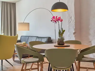 Ferienwohnung für 4 Personen (78 m²) in Brandenburg an der Havel 5/10