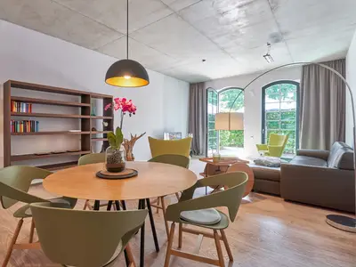 Ferienwohnung für 4 Personen (78 m²) in Brandenburg an der Havel 6/10