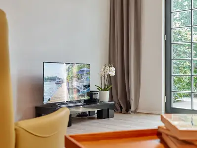 Ferienwohnung für 4 Personen (78 m²) in Brandenburg an der Havel 8/10