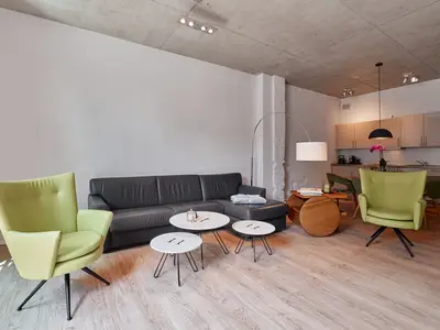 Ferienwohnung für 4 Personen (78 m²) in Brandenburg an der Havel 9/10