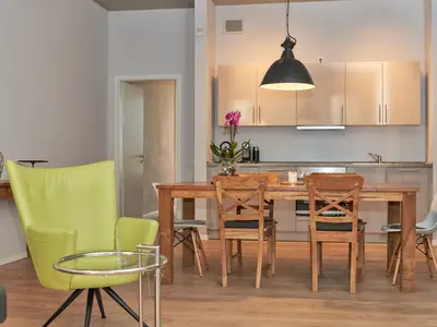 Ferienwohnung für 6 Personen (85 m²) in Brandenburg an der Havel 1/10