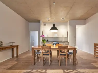 Ferienwohnung für 6 Personen (85 m²) in Brandenburg an der Havel 3/10