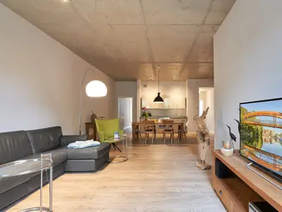 Ferienwohnung für 6 Personen (85 m²) in Brandenburg an der Havel 4/10