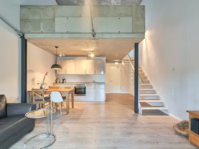 Ferienwohnung für 2 Personen (61 m²) in Brandenburg an der Havel 1/10