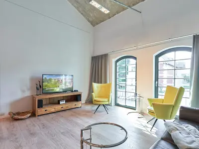 Ferienwohnung für 2 Personen (61 m²) in Brandenburg an der Havel 2/10