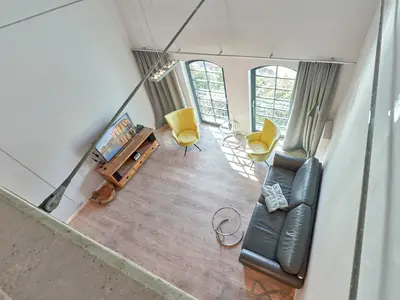 Ferienwohnung für 2 Personen (61 m²) in Brandenburg an der Havel 3/10