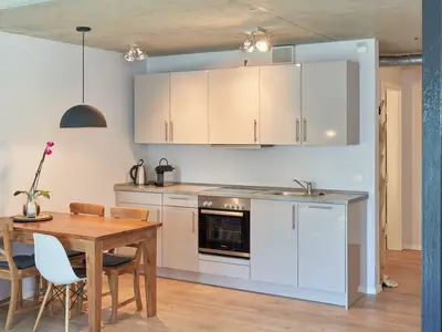 Ferienwohnung für 2 Personen (61 m²) in Brandenburg an der Havel 4/10