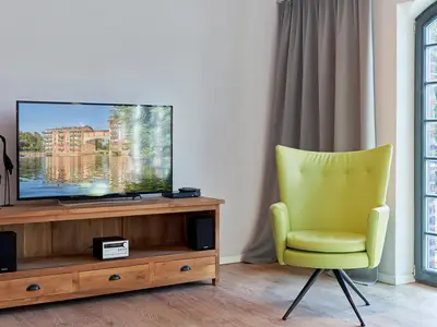 Ferienwohnung für 2 Personen (61 m²) in Brandenburg an der Havel 5/10