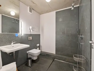 Ferienwohnung für 2 Personen (61 m²) in Brandenburg an der Havel 9/10