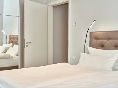 Ferienwohnung für 4 Personen (68 m²) in Brandenburg an der Havel 3/10
