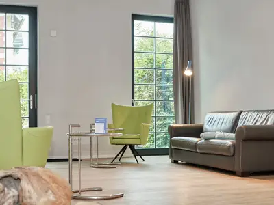 Ferienwohnung für 4 Personen (68 m²) in Brandenburg an der Havel 4/10