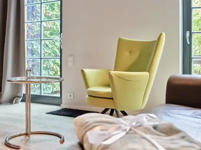 Ferienwohnung für 4 Personen (68 m²) in Brandenburg an der Havel 9/10