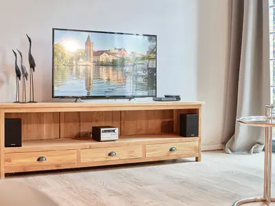 Ferienwohnung für 4 Personen (68 m²) in Brandenburg an der Havel 10/10