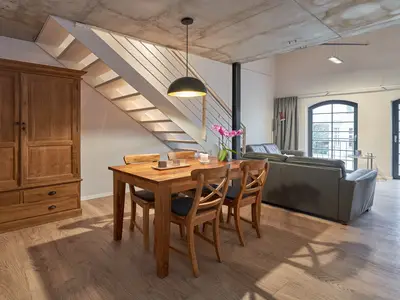 Ferienwohnung für 4 Personen (66 m²) in Brandenburg an der Havel 1/10