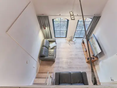 Ferienwohnung für 4 Personen (66 m²) in Brandenburg an der Havel 7/10