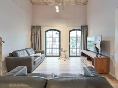 Ferienwohnung für 4 Personen (66 m²) in Brandenburg an der Havel 8/10