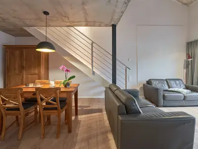 Ferienwohnung für 4 Personen (66 m²) in Brandenburg an der Havel 9/10