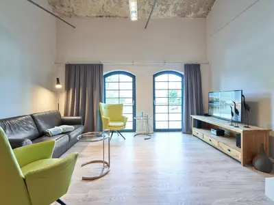 Ferienwohnung für 6 Personen (86 m²) in Brandenburg an der Havel 2/10