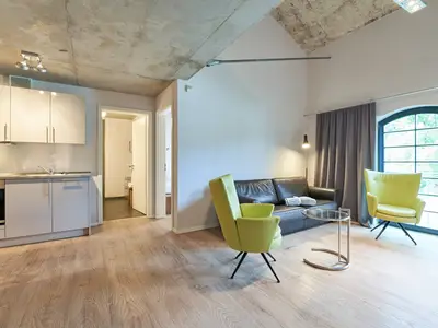 Ferienwohnung für 6 Personen (86 m²) in Brandenburg an der Havel 3/10