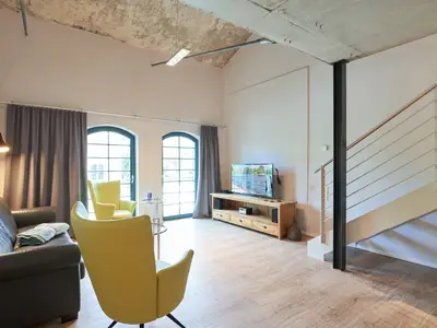 Ferienwohnung für 6 Personen (86 m²) in Brandenburg an der Havel 5/10