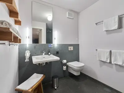 Ferienwohnung für 3 Personen (65 m²) in Brandenburg an der Havel 2/10