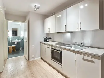 Ferienwohnung für 3 Personen (65 m²) in Brandenburg an der Havel 3/10