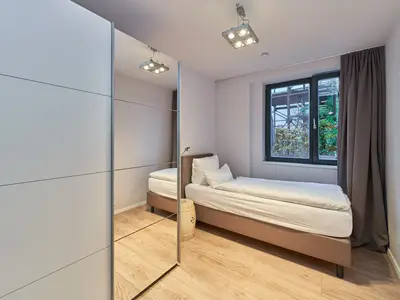 Ferienwohnung für 3 Personen (65 m²) in Brandenburg an der Havel 5/10