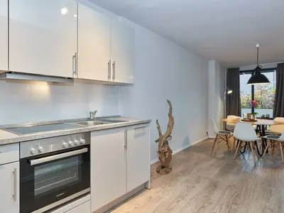 Ferienwohnung für 3 Personen (65 m²) in Brandenburg an der Havel 7/10