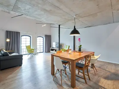 Ferienwohnung für 6 Personen (100 m²) in Brandenburg an der Havel 1/10