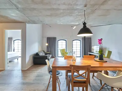 Ferienwohnung für 6 Personen (100 m²) in Brandenburg an der Havel 3/10