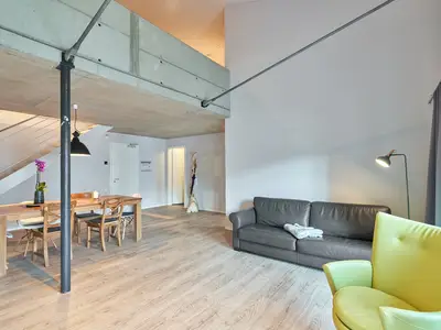 Ferienwohnung für 6 Personen (100 m²) in Brandenburg an der Havel 4/10