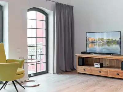 Ferienwohnung für 6 Personen (100 m²) in Brandenburg an der Havel 7/10