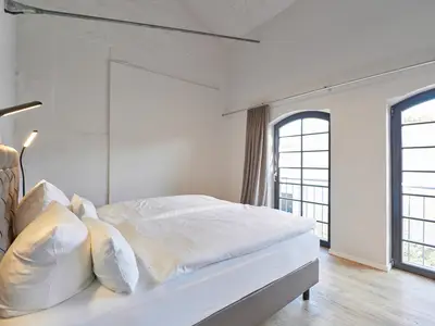 Ferienwohnung für 6 Personen (100 m²) in Brandenburg an der Havel 10/10