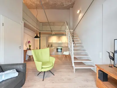 Ferienwohnung für 4 Personen (60 m²) in Brandenburg an der Havel 1/10