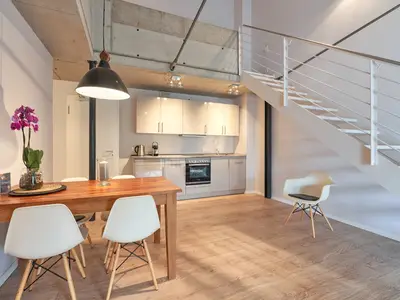 Ferienwohnung für 4 Personen (60 m²) in Brandenburg an der Havel 2/10