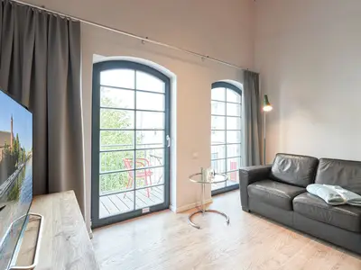 Ferienwohnung für 4 Personen (60 m²) in Brandenburg an der Havel 3/10