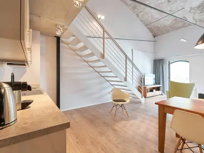 Ferienwohnung für 4 Personen (60 m²) in Brandenburg an der Havel 5/10