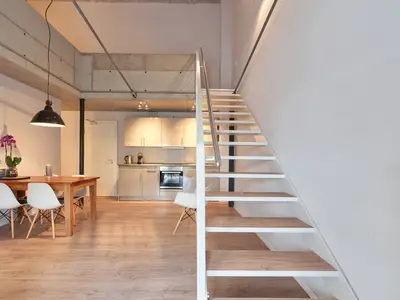 Ferienwohnung für 4 Personen (60 m²) in Brandenburg an der Havel 6/10