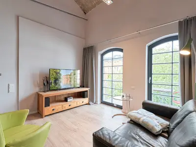 Ferienwohnung für 4 Personen (60 m²) in Brandenburg an der Havel 7/10