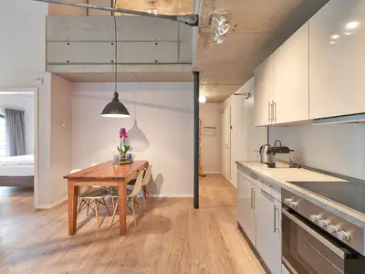 Ferienwohnung für 4 Personen (60 m²) in Brandenburg an der Havel 8/10