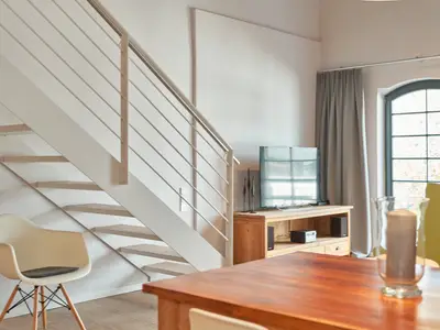 Ferienwohnung für 4 Personen (60 m²) in Brandenburg an der Havel 10/10