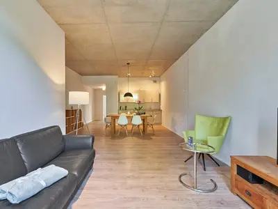 Ferienwohnung für 4 Personen (86 m²) in Brandenburg an der Havel 1/10