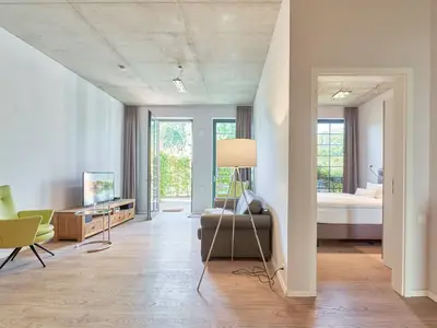 Ferienwohnung für 4 Personen (86 m²) in Brandenburg an der Havel 2/10