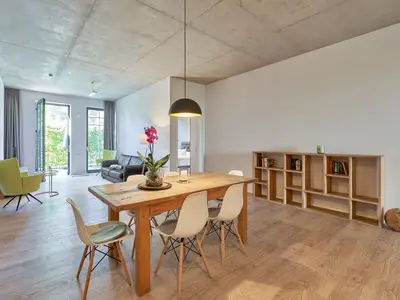 Ferienwohnung für 4 Personen (86 m²) in Brandenburg an der Havel 3/10