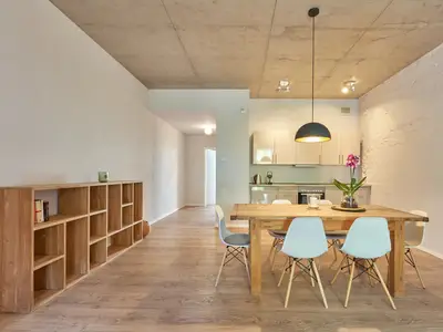 Ferienwohnung für 4 Personen (86 m²) in Brandenburg an der Havel 4/10