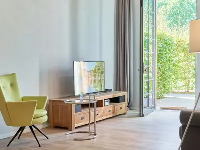 Ferienwohnung für 4 Personen (86 m²) in Brandenburg an der Havel 5/10