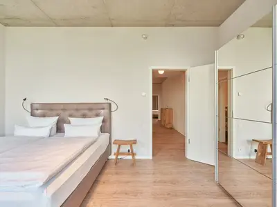 Ferienwohnung für 4 Personen (86 m²) in Brandenburg an der Havel 9/10